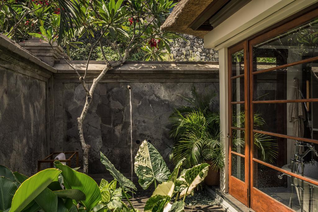 Villa Lit King-Size Jardin