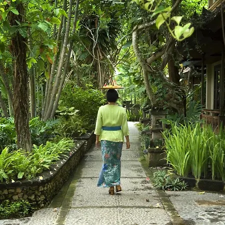 Hotel Puri Bambu-3
